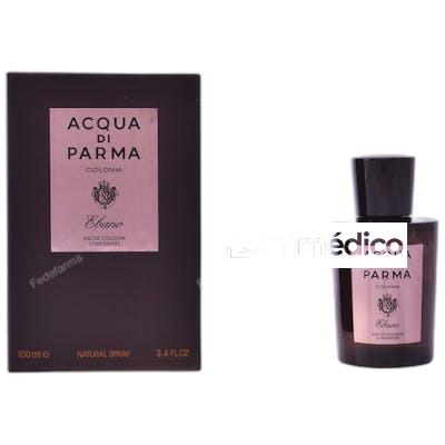 COLONIA EBANO EDC VAPORIZADOR 100 ML 100 ML ACQUA DI PARMA