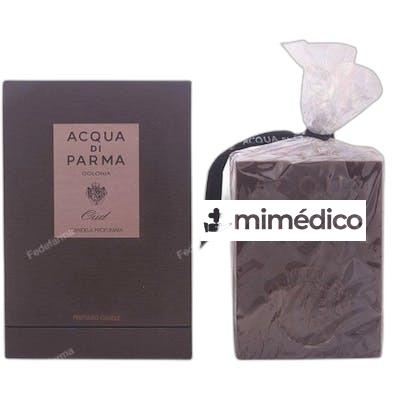 VELA AROMATIZANTE OUD CANDLE NA ACQUA DI PARMA