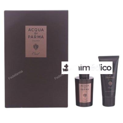 OUD LOTE 2 PIEZAS ACQUA DI PARMA