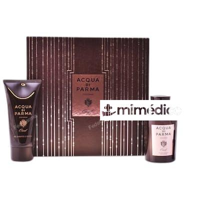 OUD LOTE 3 PIEZAS NA ACQUA DI PARMA