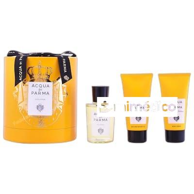 EAU DE COLOGNE 100 ML PACK 3 PIEZAS NA ACQUA DI PARMA