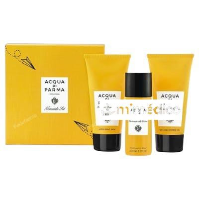 COLONIA NOMADE PACK 3 PIEZAS NA ACQUA DI PARMA