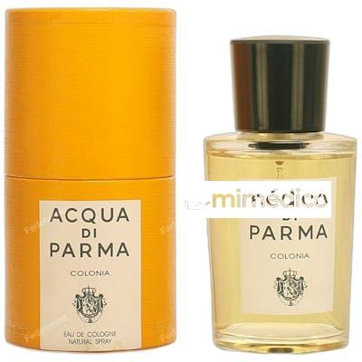 COLONIA EAU DE COLOGNE SPRAY 20 ML 20 ML ACQUA DI PARMA