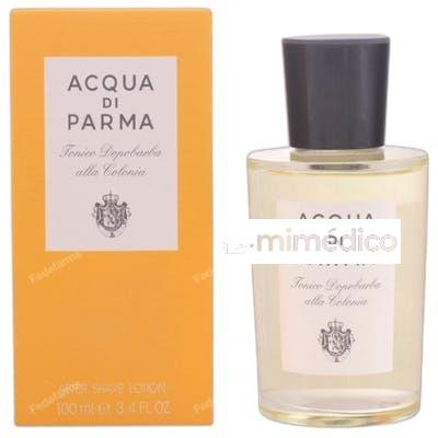 COLONIA LOCION PARA DESPUES DEL AFEITADO 100 ML NA ACQUA DI PARMA