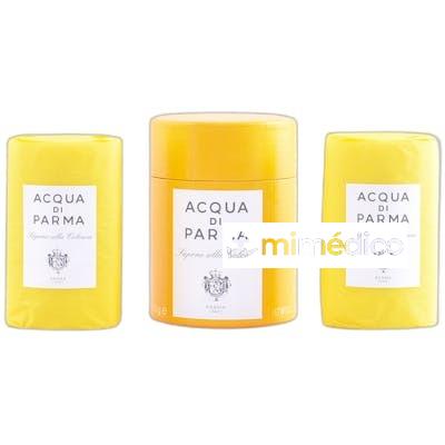 COLONIA JABONES 2 X 100 GR NA ACQUA DI PARMA