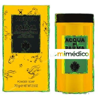 COLONIA POWDER SOAP 70 GR NA ACQUA DI PARMA