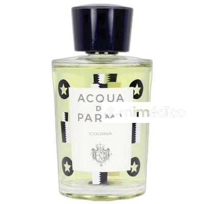 COLONIA ARTIST EDITION EDC VAPORIZADOR 180 ML NA ACQUA DI PARMA