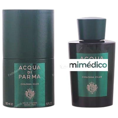 COLONIA CLUB EDC VAPO 180 ML 180 ML ACQUA DI PARMA