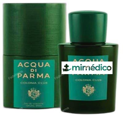 COLONIA CLUB EAU DE COLOGNE SPRAY 20 ML 20 ML ACQUA DI PARMA