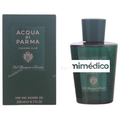 COLONIA CLUB HAIRSHOWER GEL 200 ML 200 ML ACQUA DI PARMA