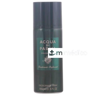 DESODORANTE VAPORIZADOR COLONIA CLUB 150 ML 150 ML ACQUA DI PARMA