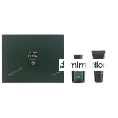 COLONIA CLUB PACK 3 PIEZAS NA ACQUA DI PARMA