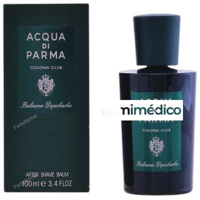 COLONIA CLUB AFTER SHAVE BALM 100 ML 100 ML ACQUA DI PARMA