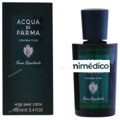 COLONIA CLUB AFTER SHAVE LOTION 100 ML 100 ML ACQUA DI PARMA