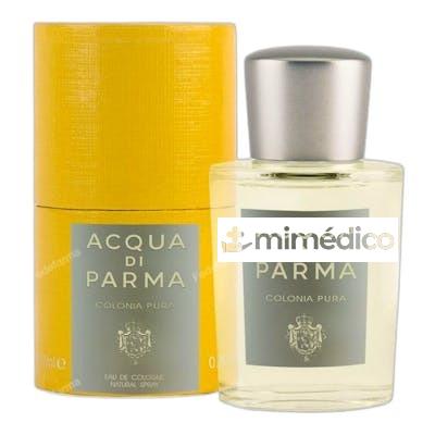 EAU DE COLOGNE PURA SPRAY 20 ML 20 ML ACQUA DI PARMA