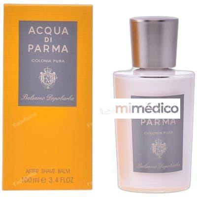 COLONIA PURA AFTER SHAVE BALM 100 ML 100 ML ACQUA DI PARMA