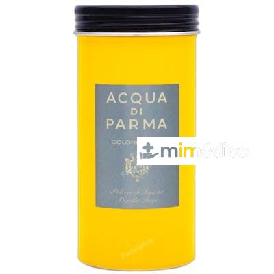 COLONIA PURA POWDER SOAP 70 GR NA ACQUA DI PARMA