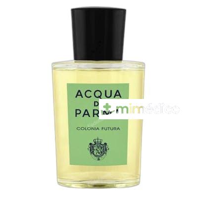 COLONIA FUTURA EDC VAPORIZADOR 100 ML ACQUA DI PARMA