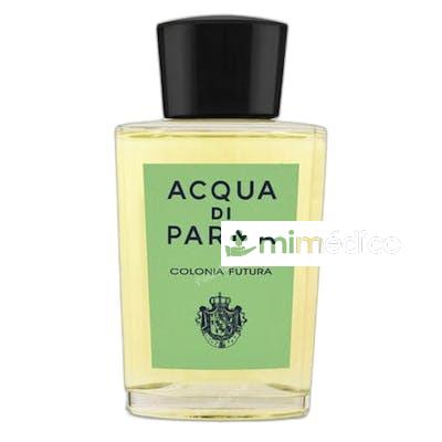 COLONIA FUTURA EDC VAPORIZADOR 180 ML ACQUA DI PARMA