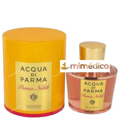 PEONIA NOBILE EAU DE PARFUM VAPORIZADOR 100 ML ACQUA DI PARMA