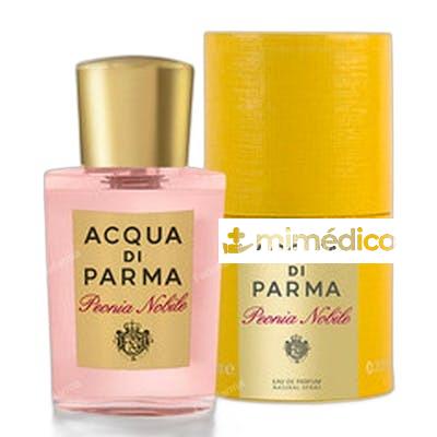 PEONIA NOBILE EAU DE PARFUM SPRAY 20 ML 20 ML ACQUA DI PARMA