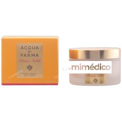 PEONIA NOBILE BODY CREAM 150 GR 150 ML ACQUA DI PARMA
