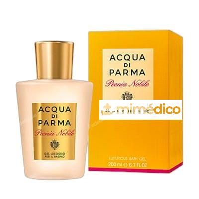 PEONIA NOBILE SHOWER GEL 200 ML 200 ML ACQUA DI PARMA
