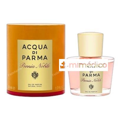 PEONIA NOBILE PEFUME CAPILAR 50 ML NA ACQUA DI PARMA