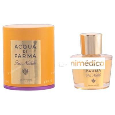 IRIS NOBILE EAU DE PARFUM 50 ML ACQUA DI PARMA