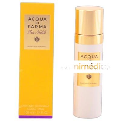 IRIS NOBILE DESODORANTE VAPO 100 ML 100 ML ACQUA DI PARMA