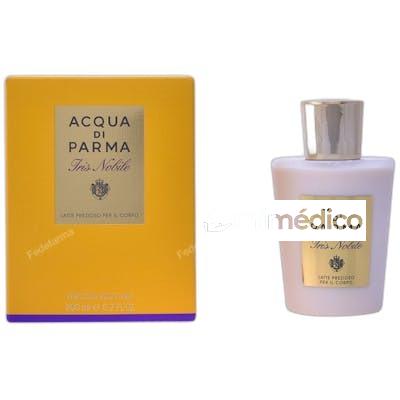 IRIS NOBILE BODY MILK 200 ML 200 ML ACQUA DI PARMA