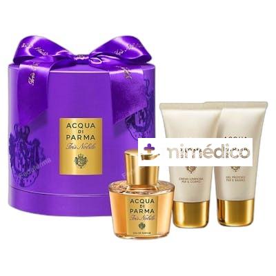 IRIS NOBILE NOEL EDP 50 ML 2 PIEZAS NA ACQUA DI PARMA