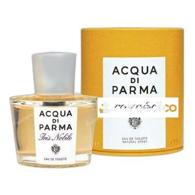 IRIS NOBILE EDT VAPO 100 ML NA ACQUA DI PARMA