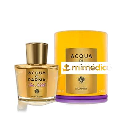 IRIS NOBILE EDP VAPO 100 ML NA ACQUA DI PARMA