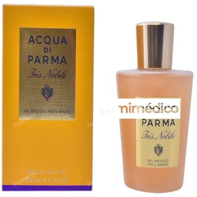 IRIS NOBILE SHOWER GEL 200 ML 200 ML ACQUA DI PARMA