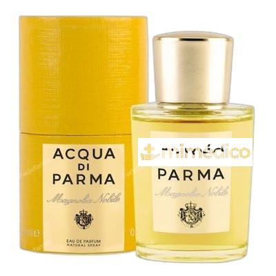 MAGNOLIA NOBILE EAU DE PARFUM SPRAY 20 ML 20 ML ACQUA DI PARMA
