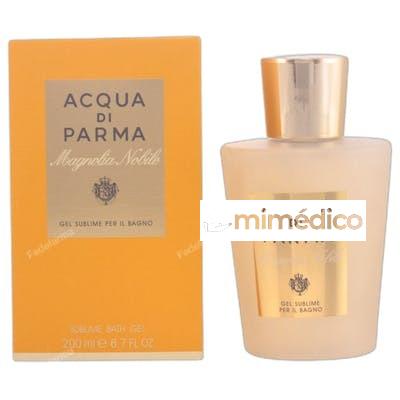 MAGNOLIA NOBILE SHOWER GEL 200 ML 200 ML ACQUA DI PARMA
