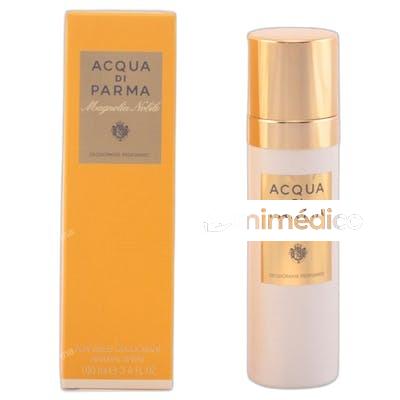 MAGNOLIA NOBILE DEO VAPO 100 ML NA ACQUA DI PARMA
