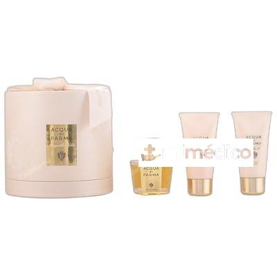 MAGNOLIA NOBILE NOEL EDP 50 ML 2 PIEZAS NA ACQUA DI PARMA
