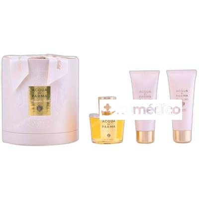 MAGNOLIA NOBILE PACK 3 PIEZAS ACQUA DI PARMA
