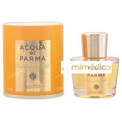 GELSOMINO NOBILE EAU DE PARFUM VAPORIZADOR 50 ML 50 ML ACQUA DI PARMA