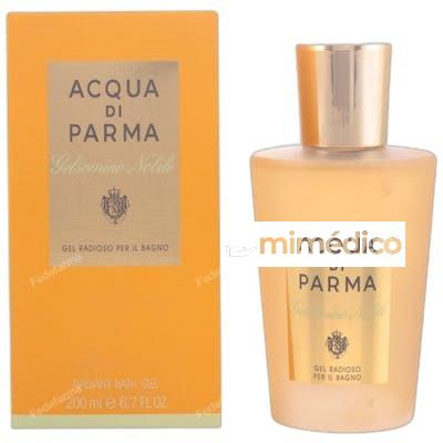 GELSOMINO NOBILE BATH GEL 200 ML 200 ML ACQUA DI PARMA