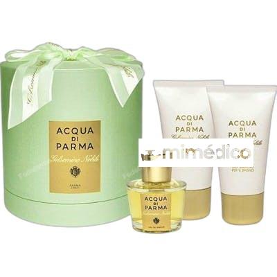 GELSOMINO NOBILE LOTE 3 PIEZAS ACQUA DI PARMA