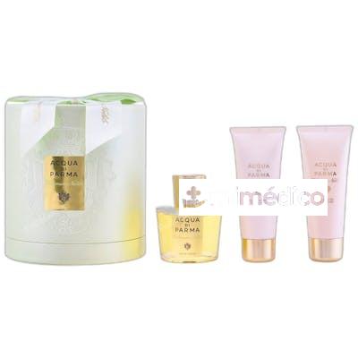 GELSOMINO NOBILE EAU DE PARFUM 100 ML PACK 3 PIEZAS NA ACQUA DI PARMA