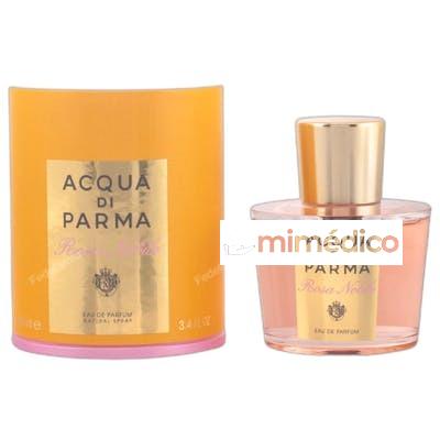 ROSA NOBILE EDP 100 ML VAPO 100 ML ACQUA DI PARMA