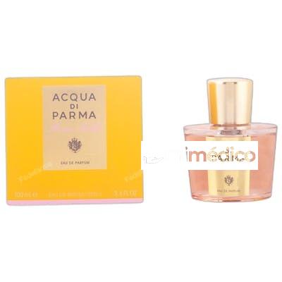 ROSA NOBILE SPECIAL EDITION EAU DE PARFUM VAPO REFILL 100 ML ACQUA DI PARMA