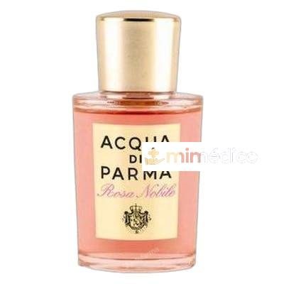 ROSA NOBILE EAU DE PARFUM VAPORIZADOR 20 ML 20 ML ACQUA DI PARMA