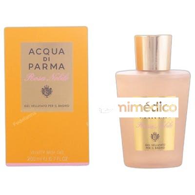 ROSA NOBILE SPECIAL EDITION SHOWER GEL 200 ML 200 ML ACQUA DI PARMA