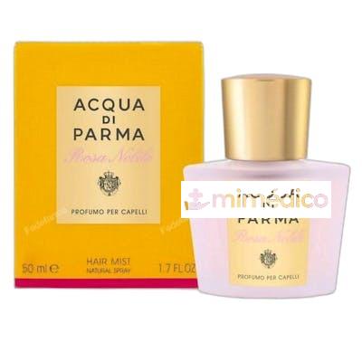 ROSA NOBILE PROFUMO PER CAPELLI 50 ML NA ACQUA DI PARMA