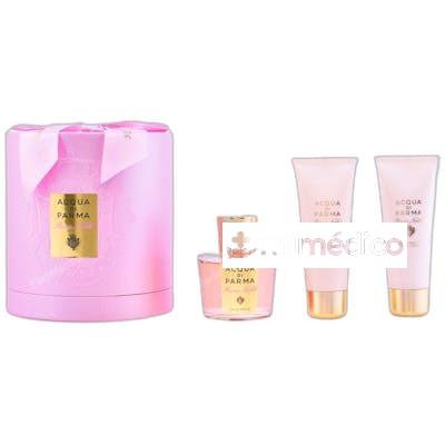 ROSA NOBILE PACK 3 PIEZAS NA ACQUA DI PARMA